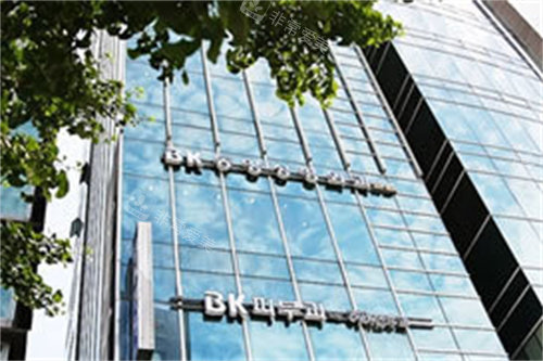 韓國BK整容外科 韓國BK整容外科