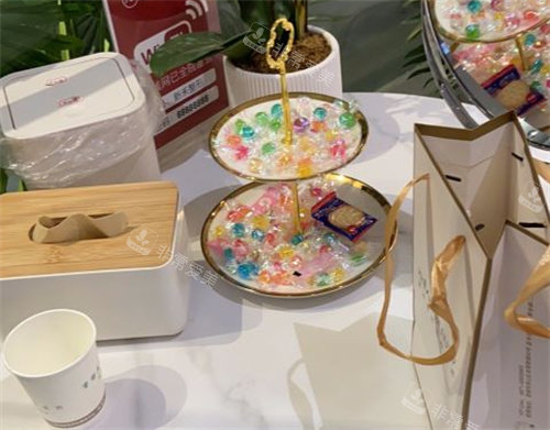 昆明新禾整形休息區(qū) 昆明新禾整形休息區(qū)