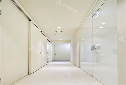 韓國Beulibal環(huán)境