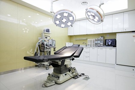 韩国伊美芝整形手术室照片