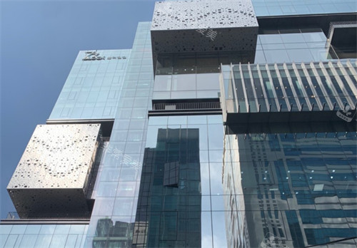 韓國VG百利酷整形外科門頭圖片 韓國VG百利酷整形外科門頭圖片
