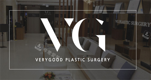 韩国VG百利酷整形外科logo图