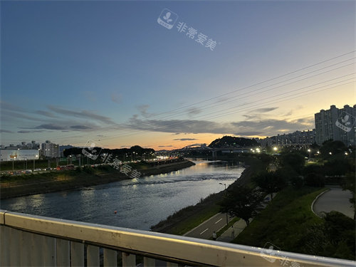 韓國(guó)風(fēng)景圖