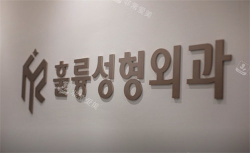 韩国优秀整形外科logo