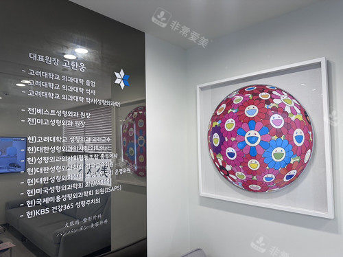 韓國大眼睛整形醫(yī)院院長資質(zhì) 韓國大眼睛整形醫(yī)院院長資質(zhì)
