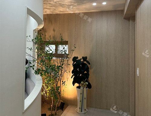 韓國麗迪安整形醫(yī)院2樓環(huán)境 韓國麗迪安整形醫(yī)院2樓環(huán)境