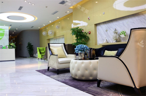 成都铜雀台等待区