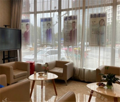 上海摩爾齒科環(huán)境 上海摩爾齒科環(huán)境