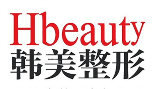 韩美整形logo图片