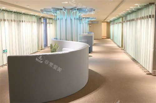 成都藝星走廊環(huán)境