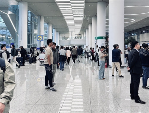 韓國(guó)機(jī)場(chǎng)圖 韓國(guó)機(jī)場(chǎng)圖