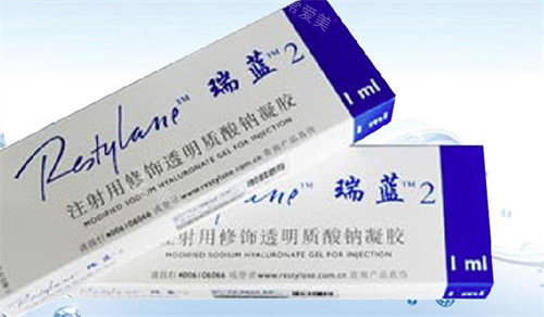玻尿酸 玻尿酸