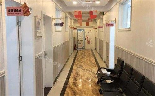 濮陽(yáng)啄木鳥口腔走廊 濮陽(yáng)啄木鳥口腔走廊