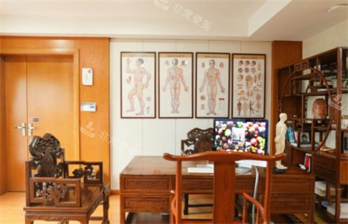 杭州連天美整形醫(yī)院休息廳 杭州連天美整形醫(yī)院休息廳