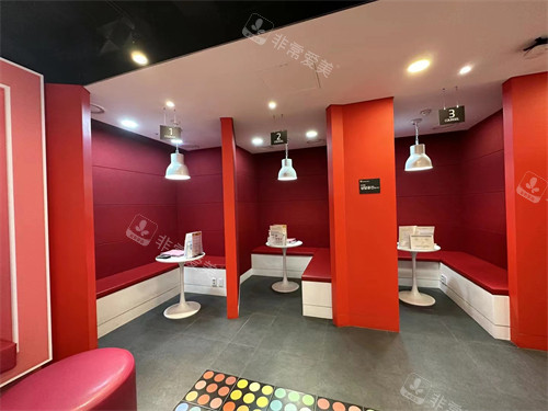 ID医院环境展示 ID医院环境展示