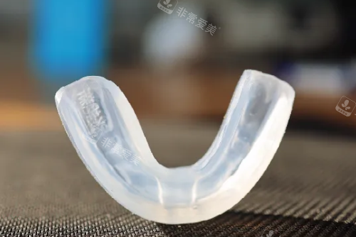 eta儿童早期矫正器