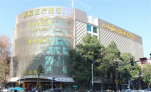 南京韓辰門頭 南京韓辰門頭