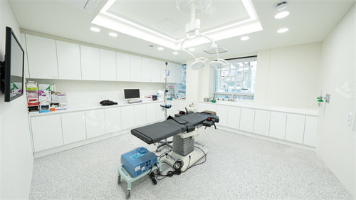 韩国onlif整形外科手术室