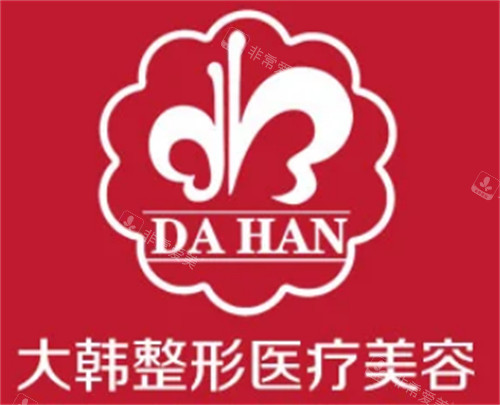 呼和浩特大韩整形logo图片