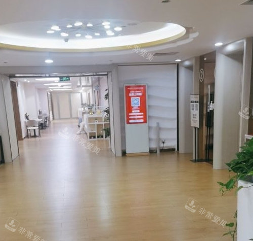 廣州美恩整形植發(fā)科環(huán)境圖 廣州美恩整形植發(fā)科環(huán)境圖