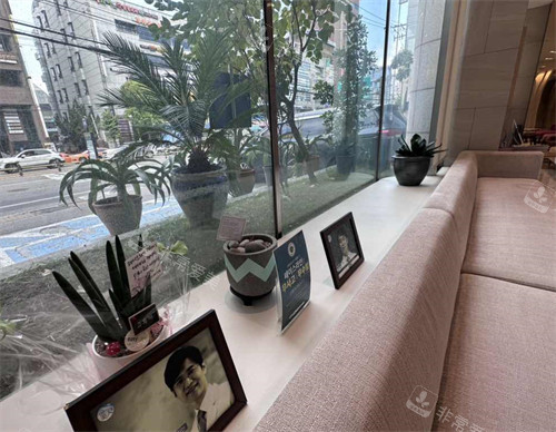 韓國(guó)菲斯萊茵整形休息區(qū)圖片 韓國(guó)菲斯萊茵整形休息區(qū)圖片