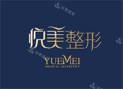 赤峰悦美医疗美容logo图片