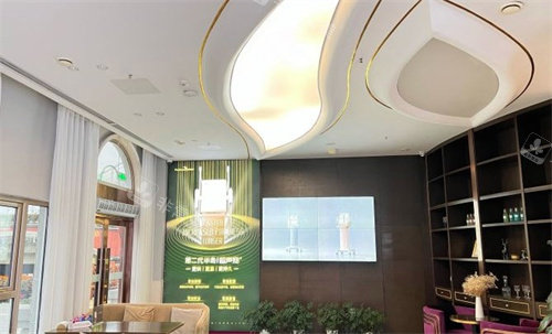 鹽城燦妍醫(yī)療美容環(huán)境