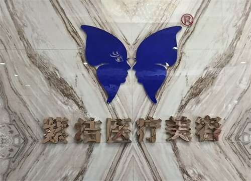 赤峰叶子医疗美容logo图片