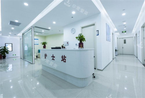 杭州清鍇醫(yī)療美容護(hù)士站