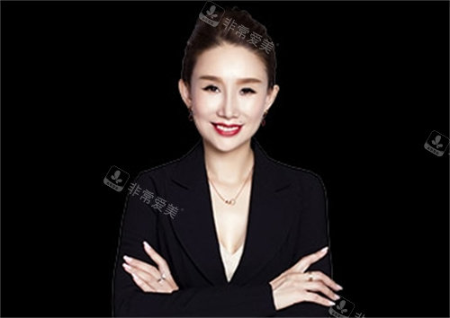 徐智慧个人照