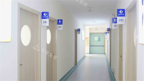 成都疤研疤痕走廊環(huán)境 成都疤研疤痕走廊環(huán)境