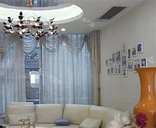廣州可玫爾醫(yī)療美容休息區(qū) 廣州可玫爾醫(yī)療美容休息區(qū)