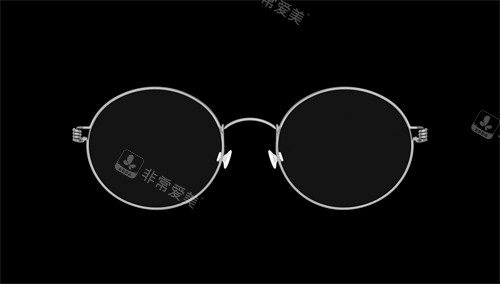 蔡司小乐园眼镜