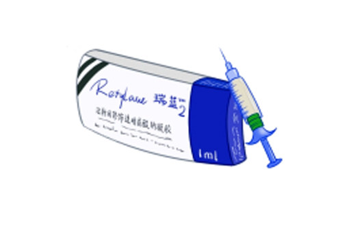 瑞藍(lán)玻尿酸包裝的樣子圖解 瑞藍(lán)玻尿酸包裝的樣子圖解