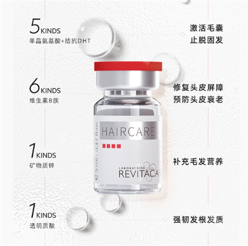 華熙絲麗小紅帽功效圖解 華熙絲麗小紅帽功效圖解