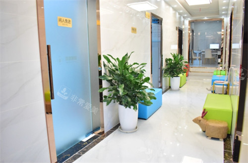 成都金牛真愛走廊 成都金牛真愛走廊