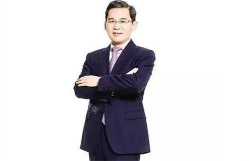 王永功个人照