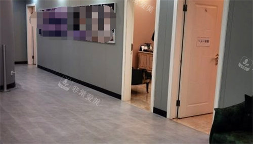 深圳韓秀醫(yī)療美容 面診室 深圳韓秀醫(yī)療美容 面診室