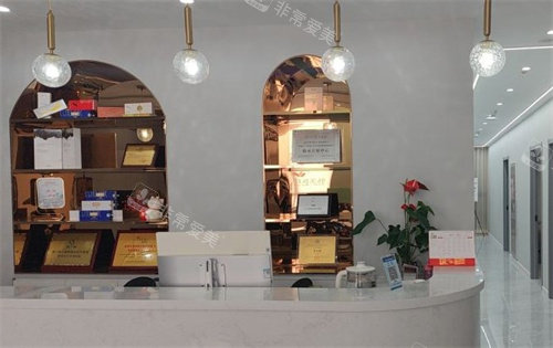 扬州韩美医疗美容证书