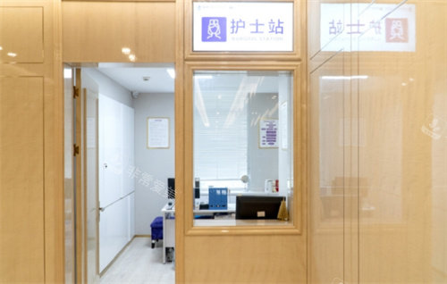 杭州維多利亞整形護(hù)士站 杭州維多利亞整形護(hù)士站