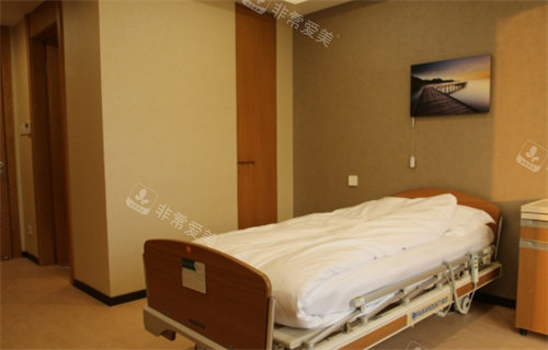 杭州薇琳整形医院病房 杭州薇琳整形医院病房