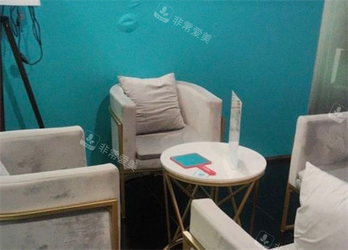 杭州圣茜醫(yī)療美容休息室 杭州圣茜醫(yī)療美容休息室