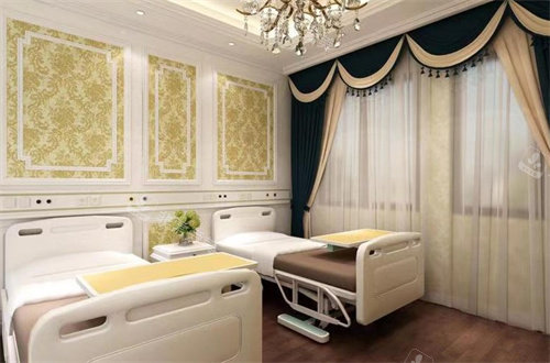 合肥韩宫整形病房