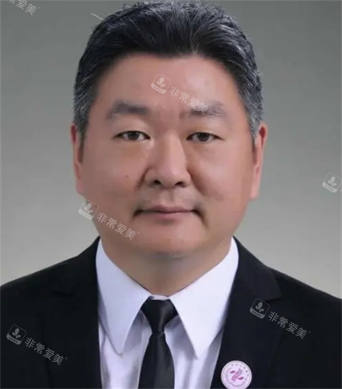 王剑医生个人照