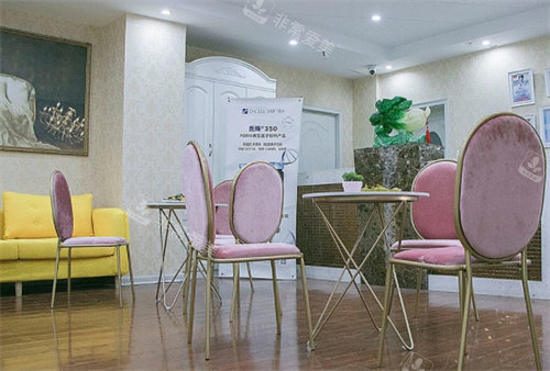 洛阳毛大夫整形大厅