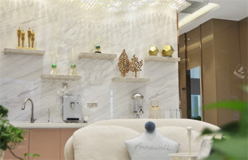 合肥安妮薇尔整形环境