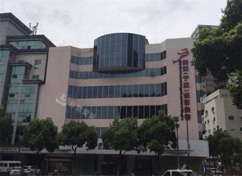 寧波美萊醫(yī)療美容外部環(huán)境 寧波美萊醫(yī)療美容外部環(huán)境