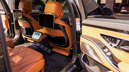 Beautsgo愛(ài)美服務(wù)團(tuán)車(chē)隊(duì)