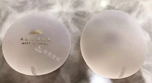 傲諾拉假體 圖 傲諾拉假體 圖