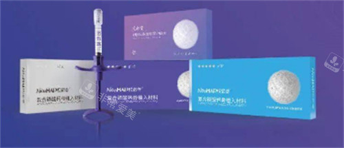 悦龄塑不同系列包装图片